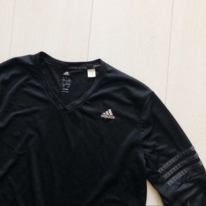 ADIDAS workout top